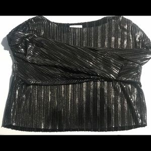 Urban Outfitters Bell Sleeve Top